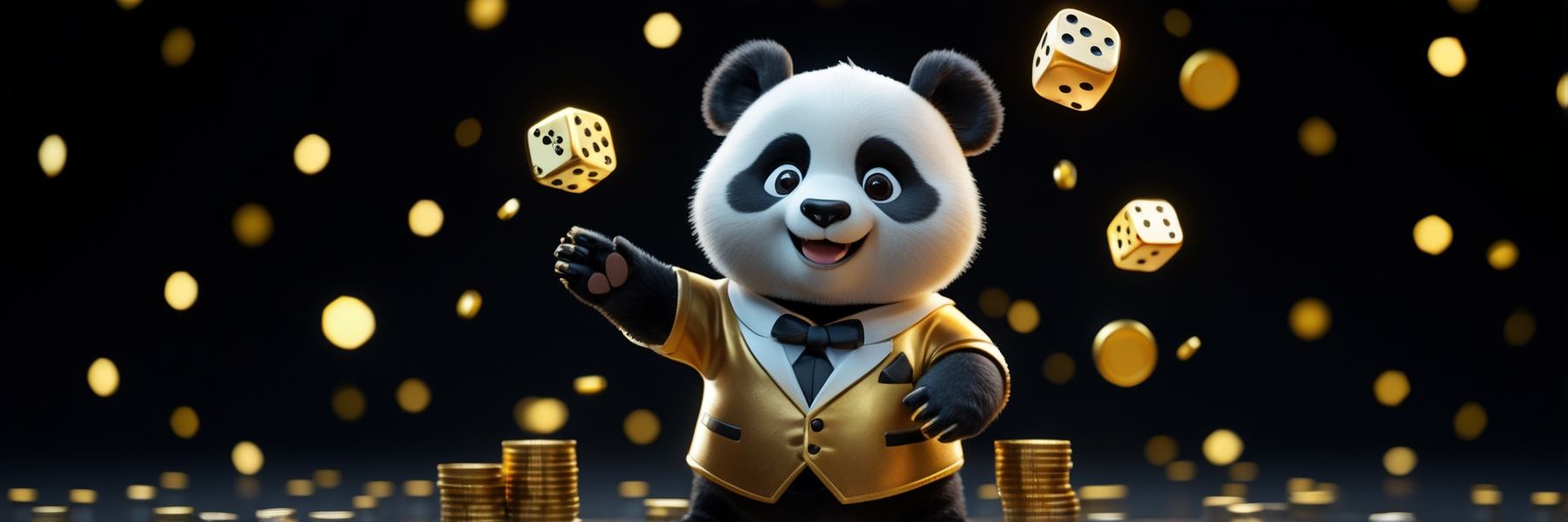 Goldenpanda Casino